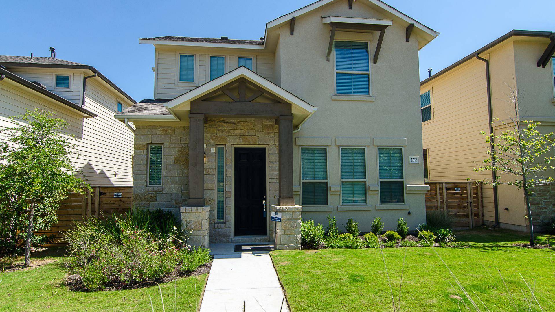 Austin, TX 78741,1709 Lawrence ST #2