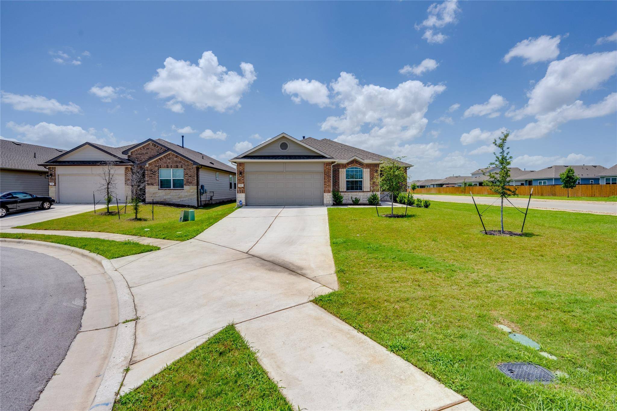 Bastrop, TX 78602,102 Rainmaker CV