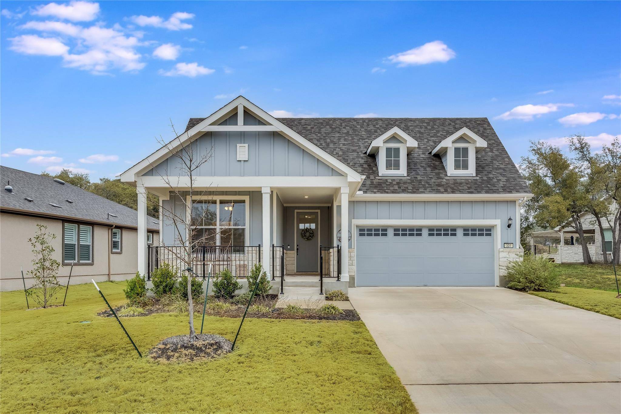 Georgetown, TX 78633,331 Kitty Hawk RD