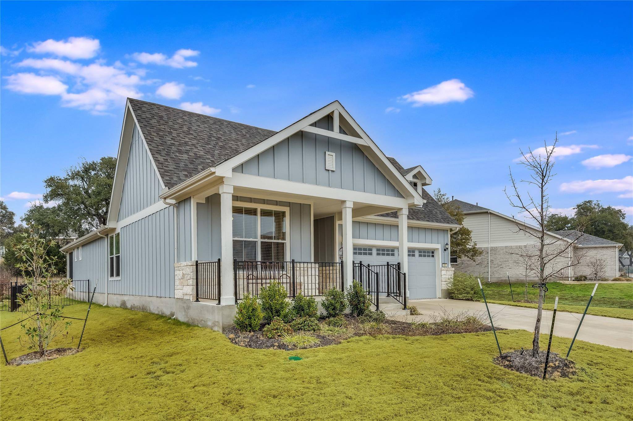 Georgetown, TX 78633,331 Kitty Hawk RD