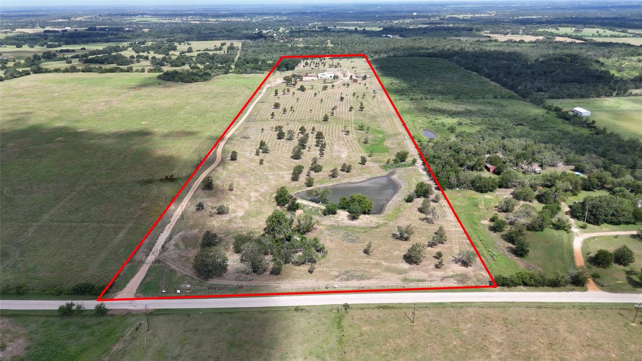 Red Rock, TX 78662,TBD Watterson RD