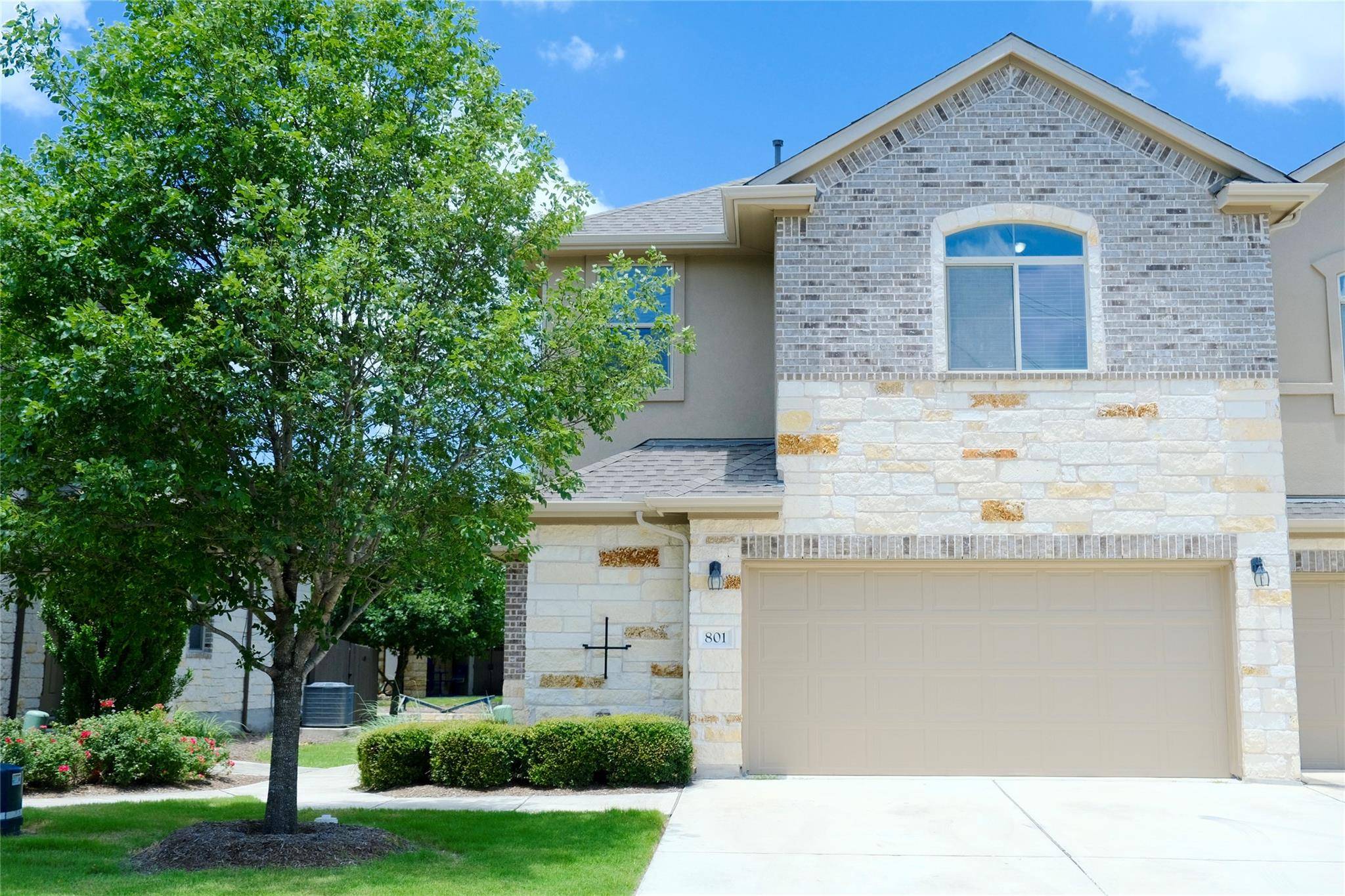 Round Rock, TX 78664,2880 Donnell DR #801