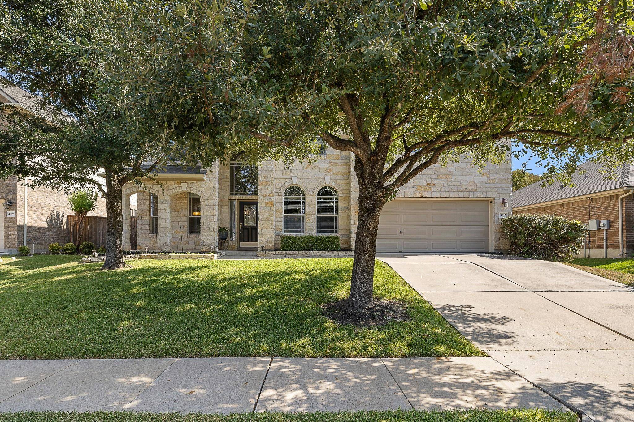 Round Rock, TX 78665,4215 Meadow Vista LN