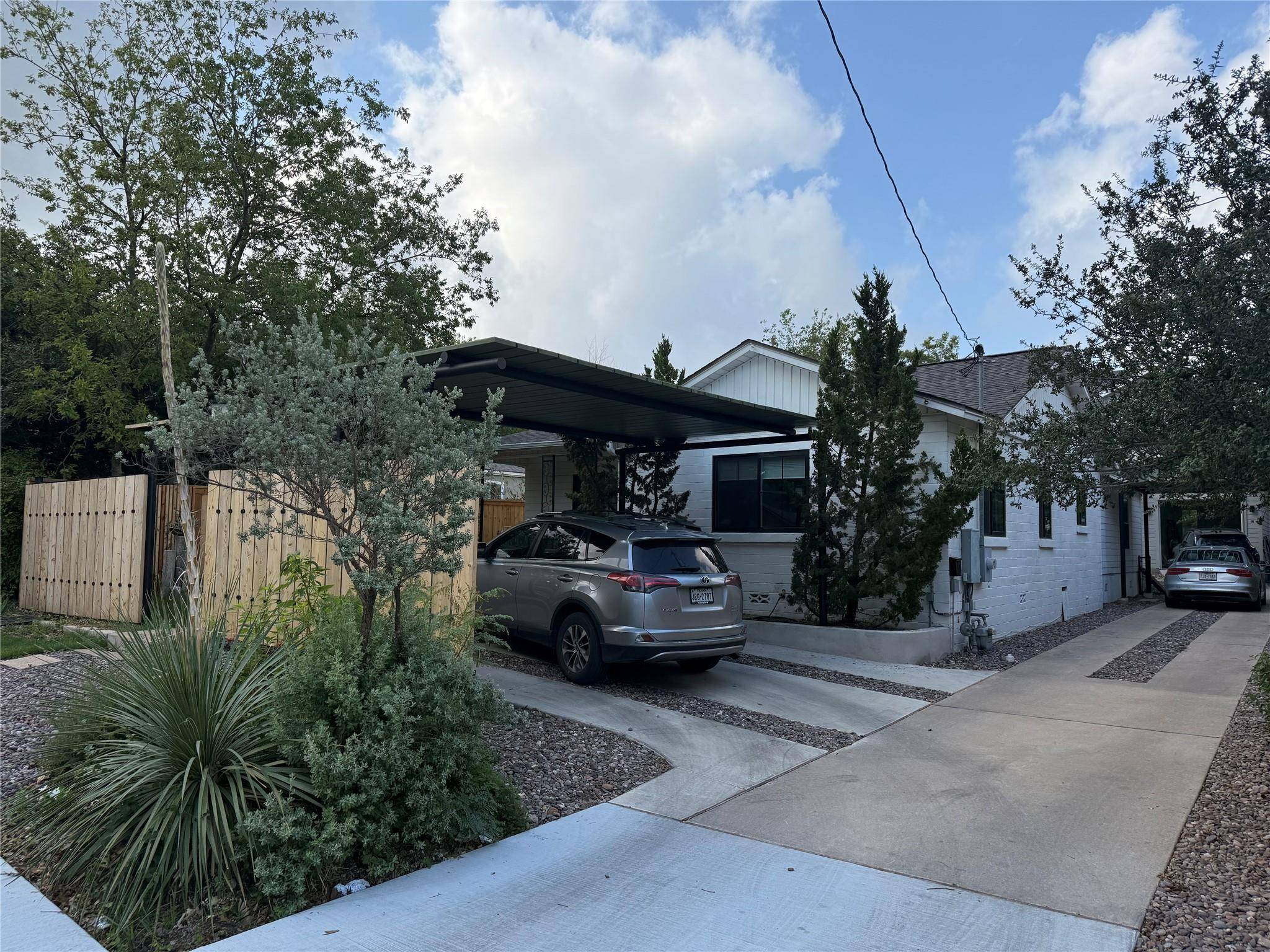 Austin, TX 78756,1503 North ST