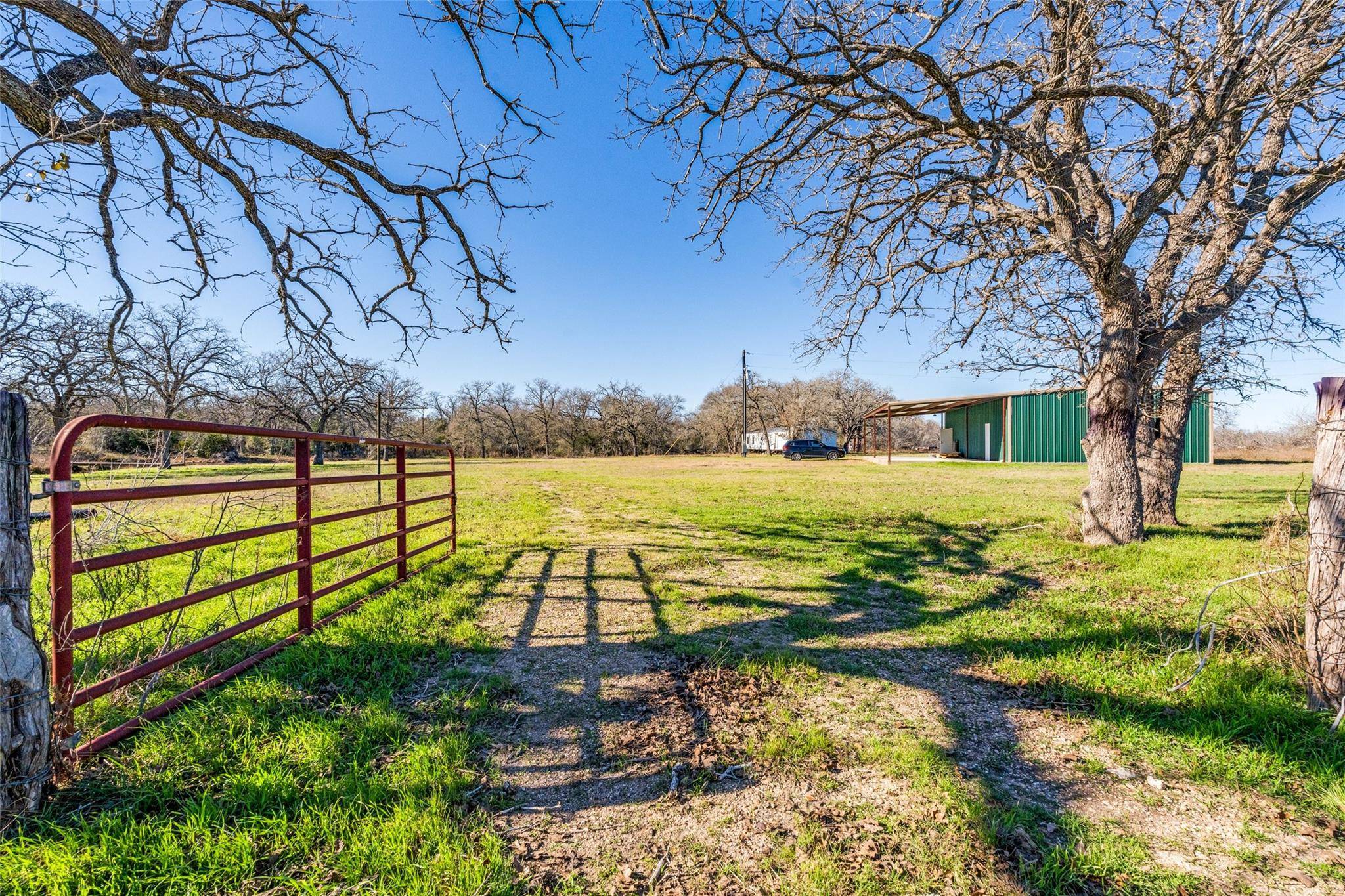 Waelder, TX 78959,TBD TRACT 2 - County Road 430