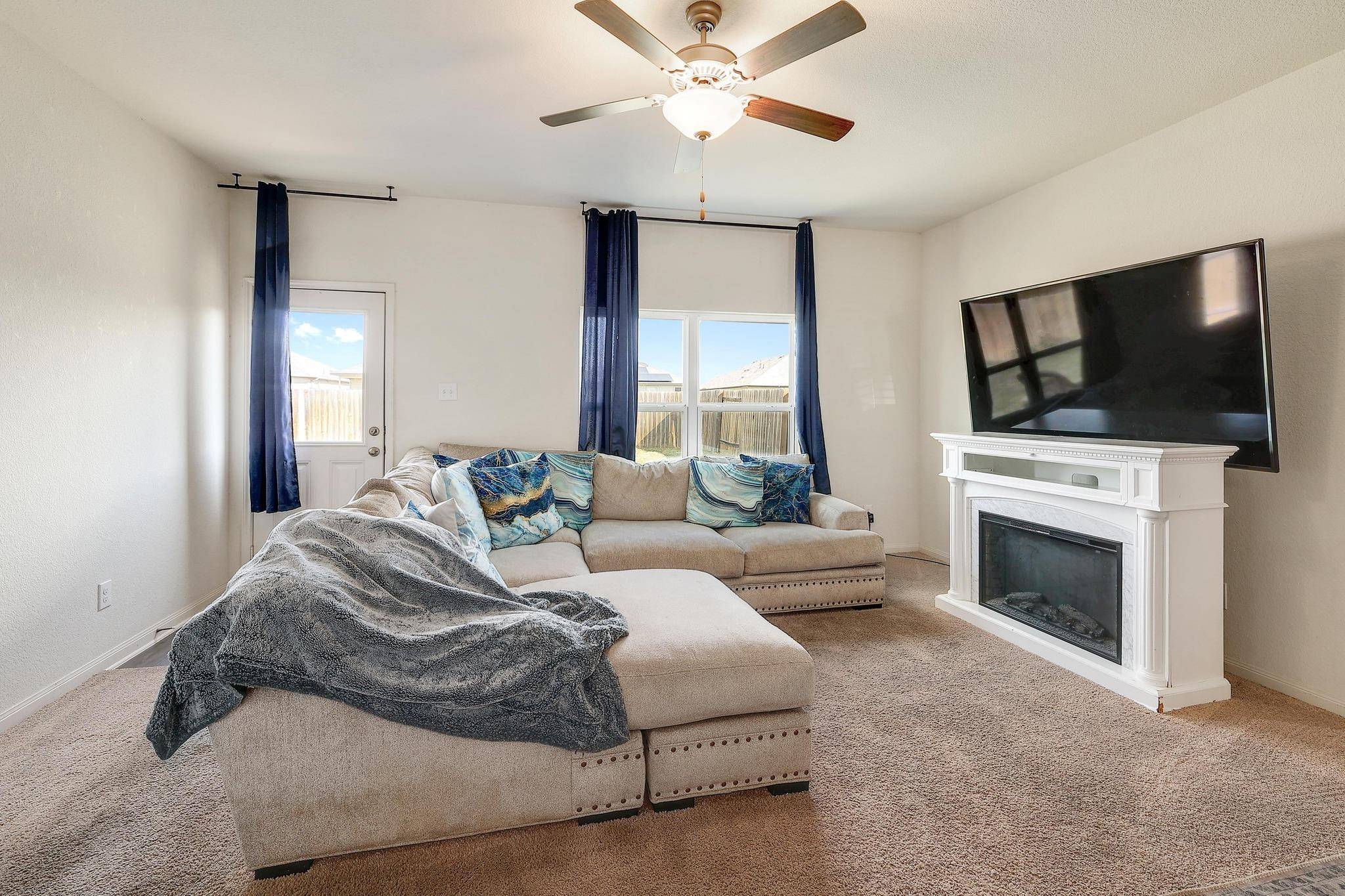 Jarrell, TX 76537,660 Yearwood LN