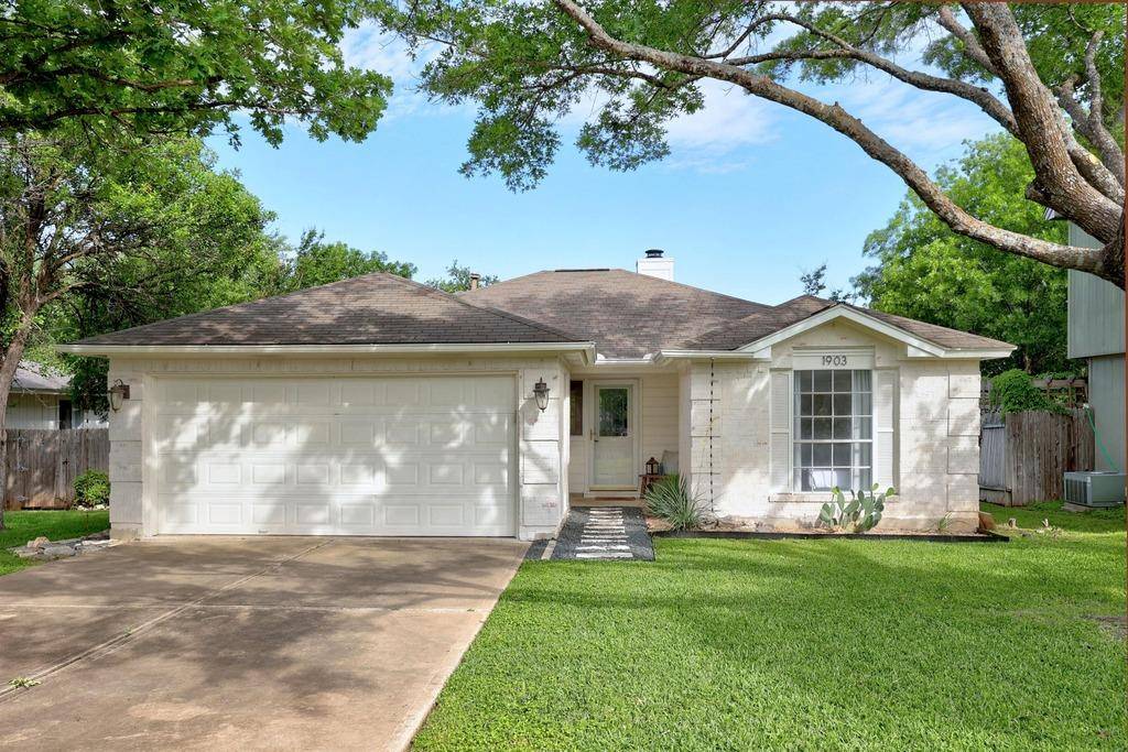 Cedar Park, TX 78613,1903 Aster PASS