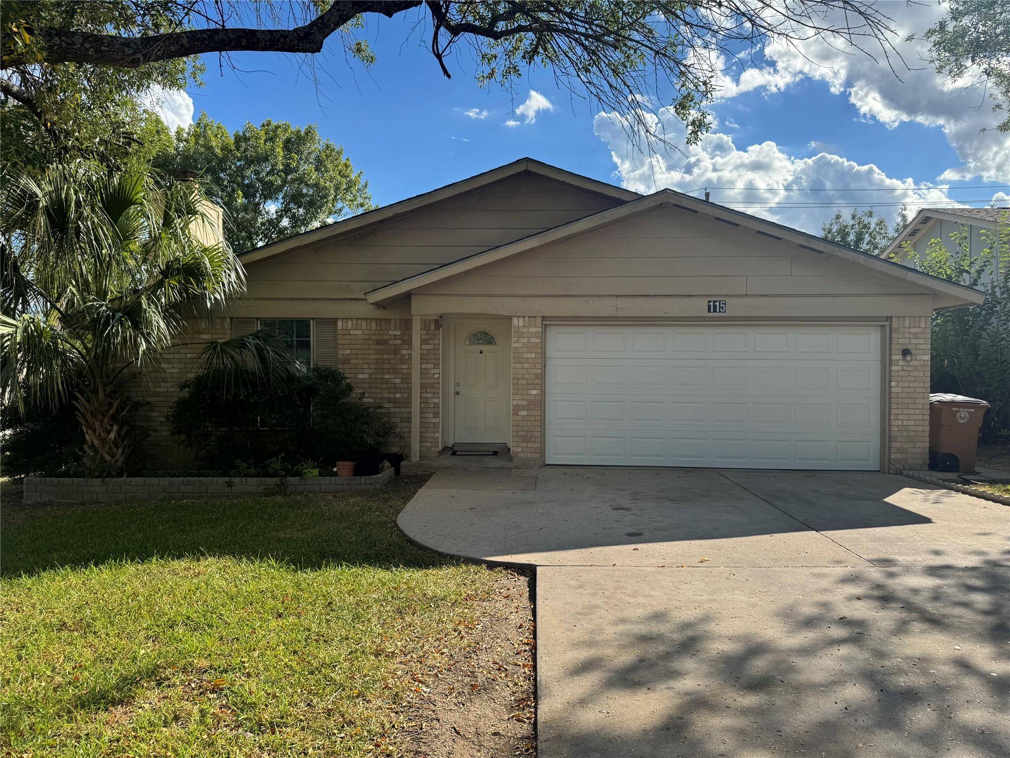 Austin, TX 78745,115 Cloudview DR