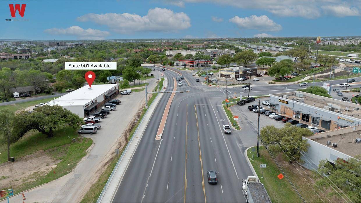 Georgetown, TX 78626,901 N Austin Ave