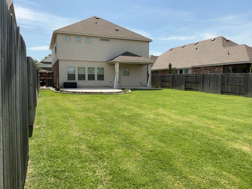 Georgetown, TX 78628,1208 Morning View RD