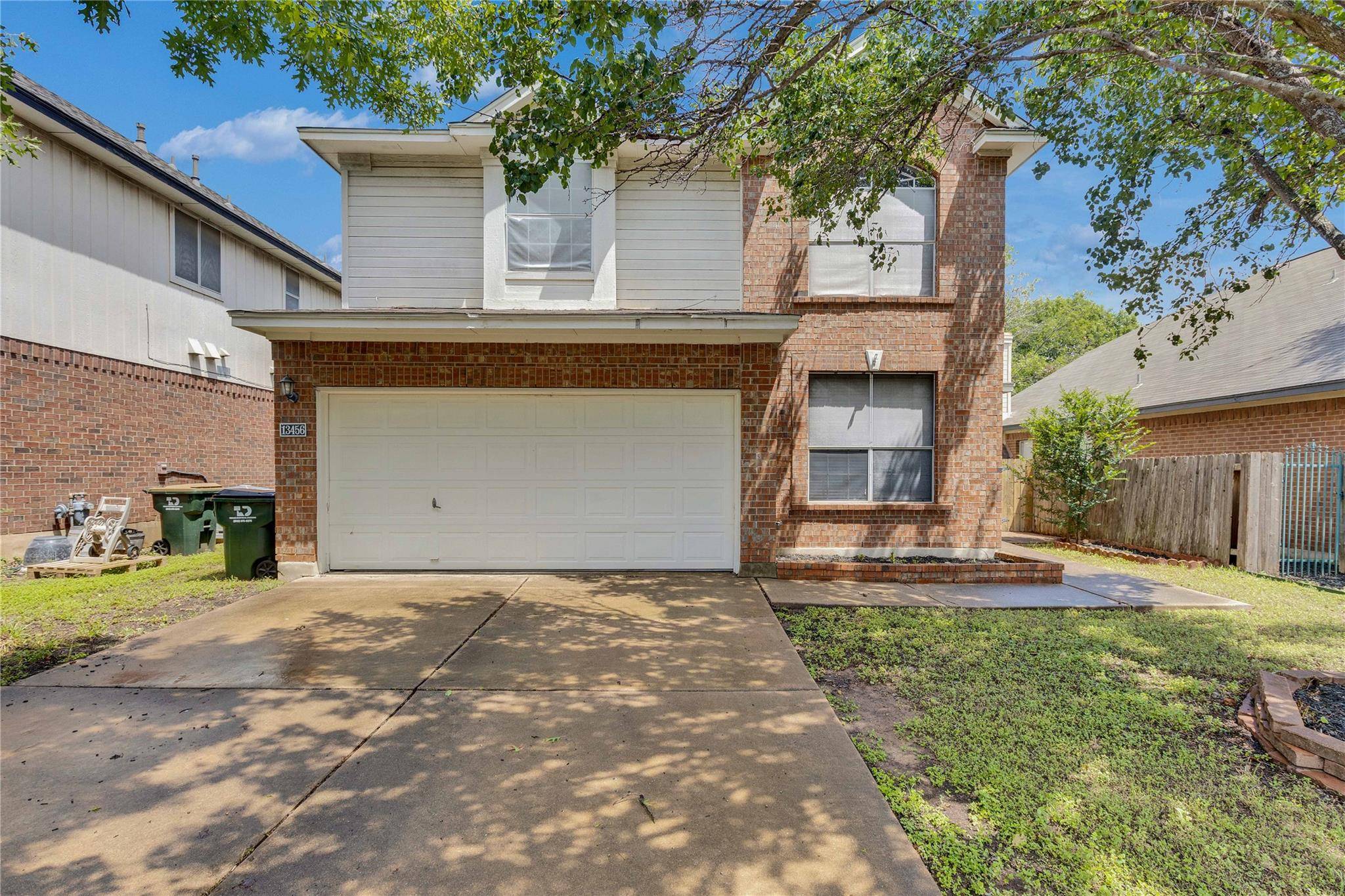 Austin, TX 78729,13456 Athens TRL