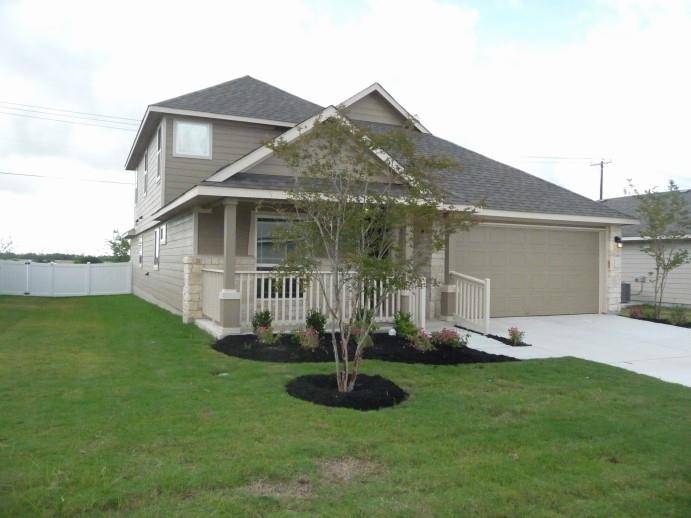 Pflugerville, TX 78660,18409 Bandelier DR