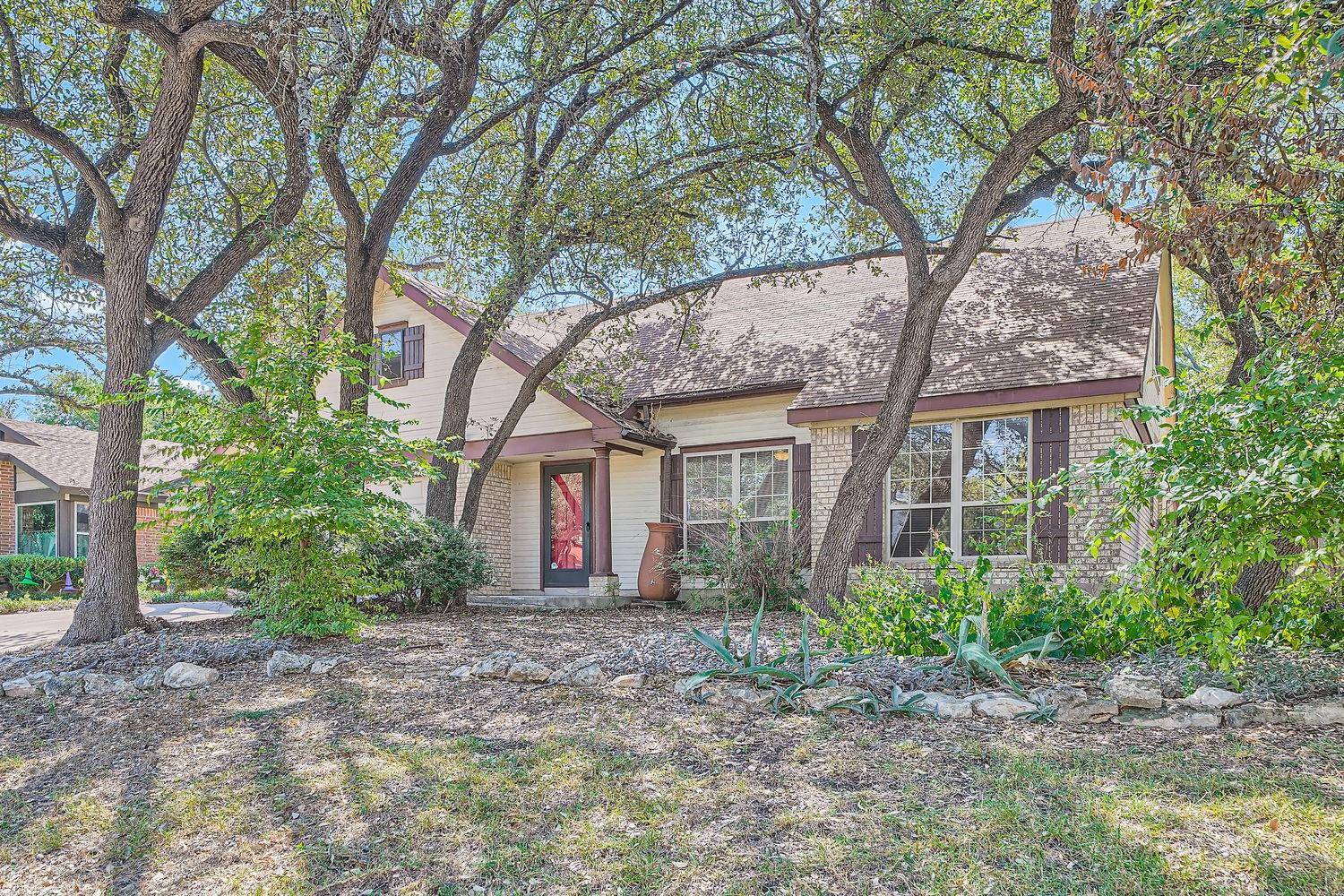 Austin, TX 78758,1415 Lance WAY