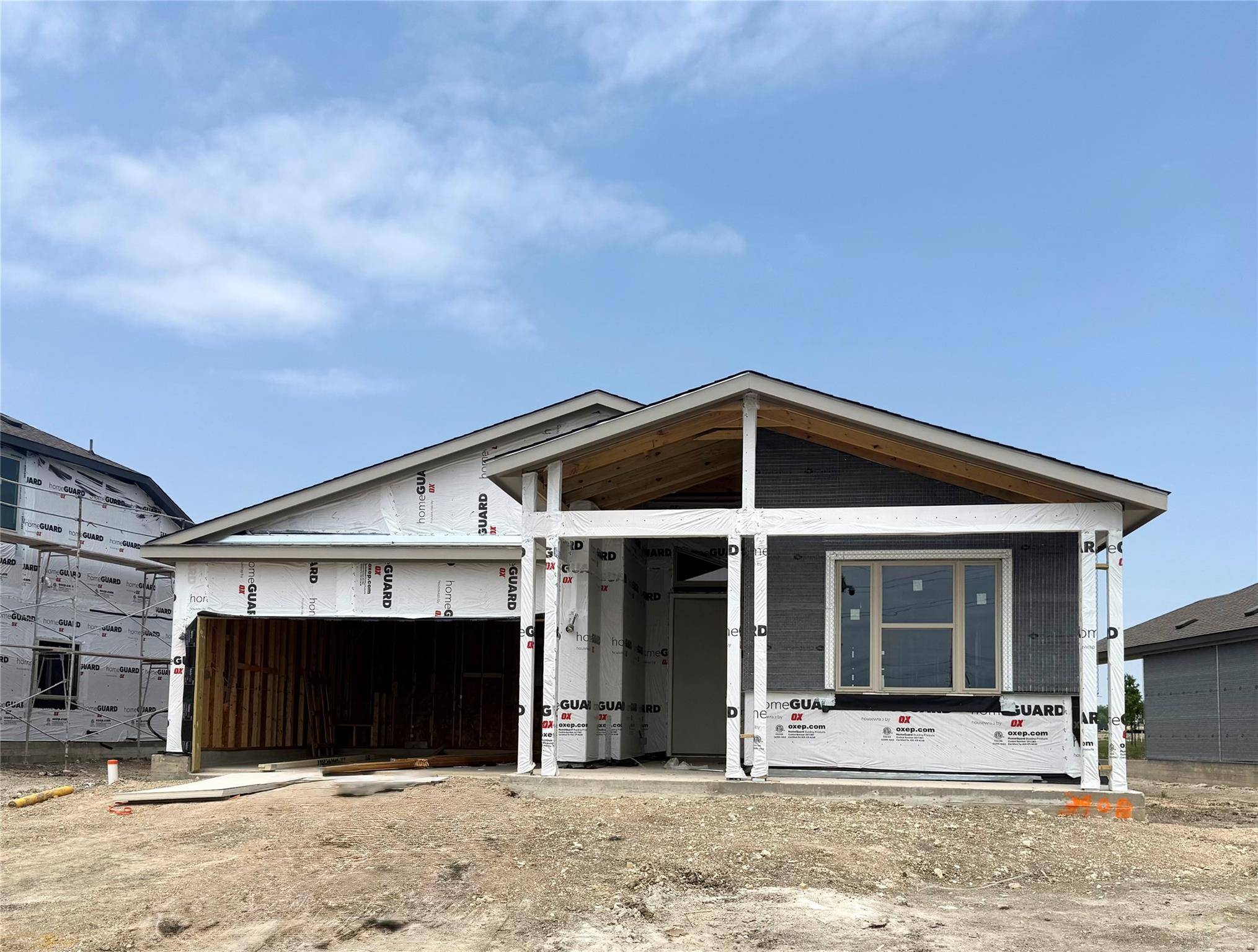 Pflugerville, TX 78660,3908 Starnberg BND