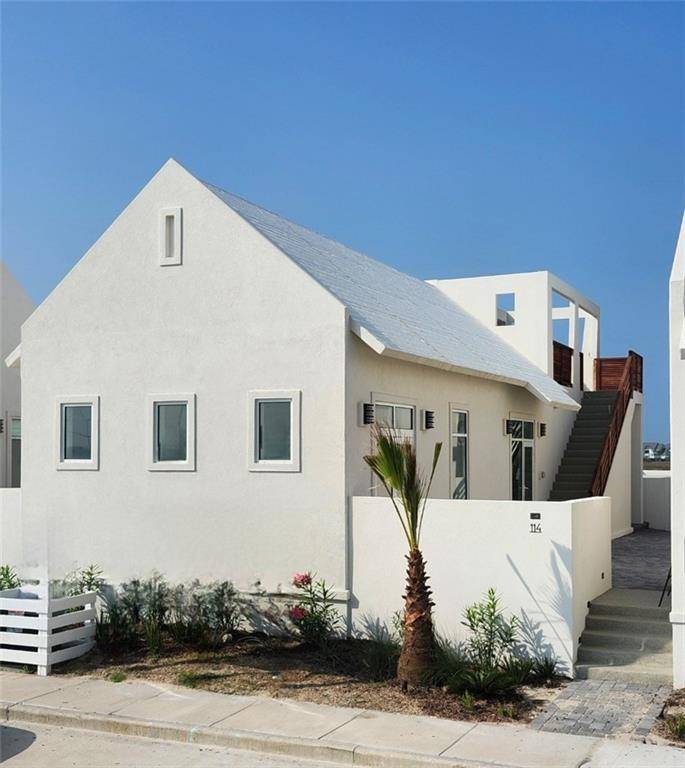 Port Aransas, TX 78373,114 Porto Villageo DR