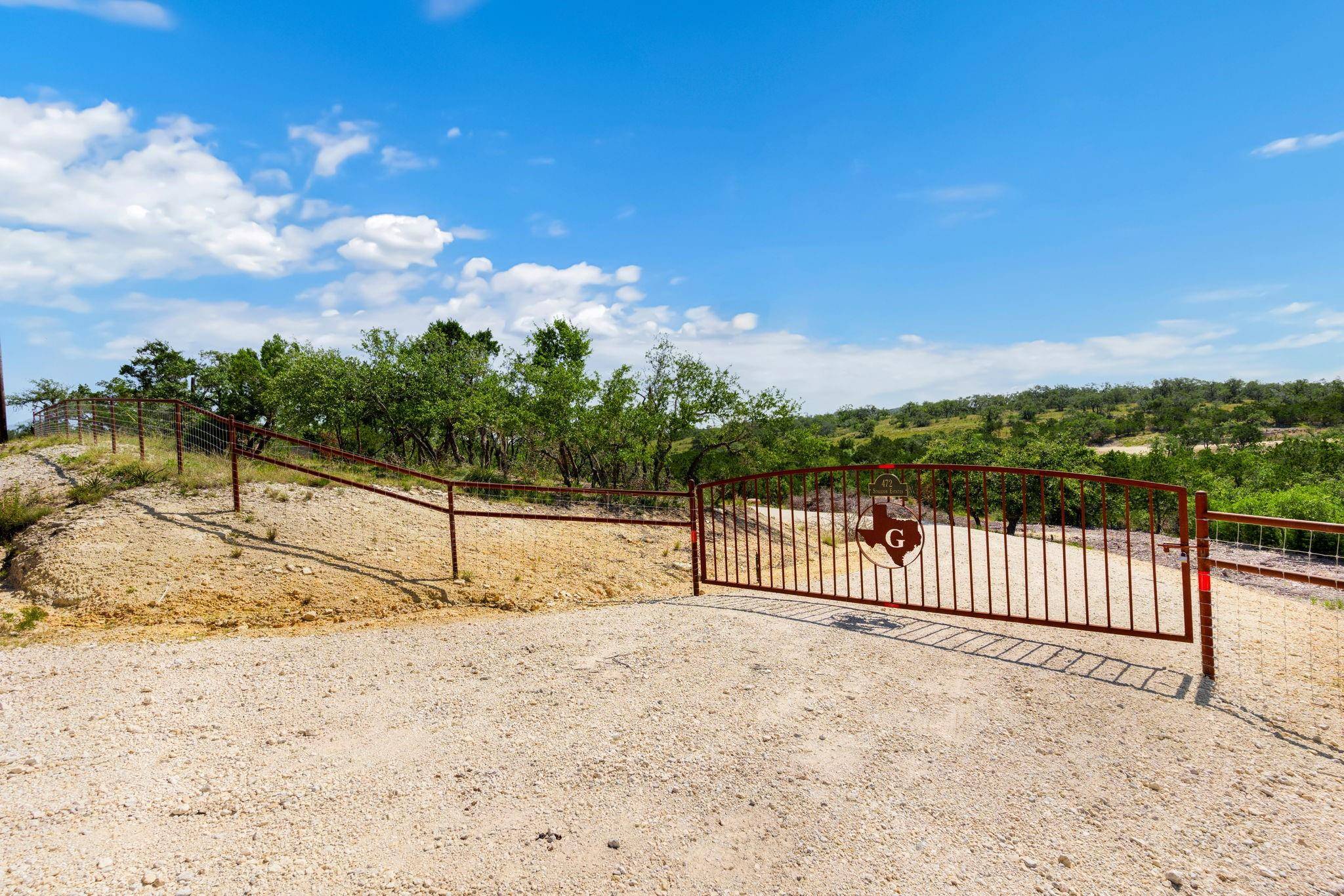 Blanco, TX 78070,472 Stallion Estates DR