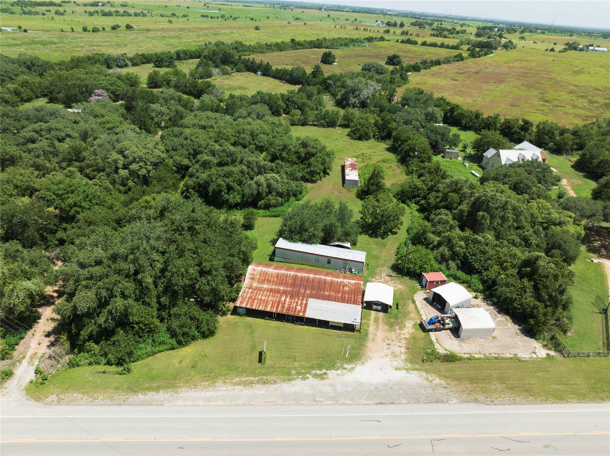 La Grange, TX 78945,7541 FM 609