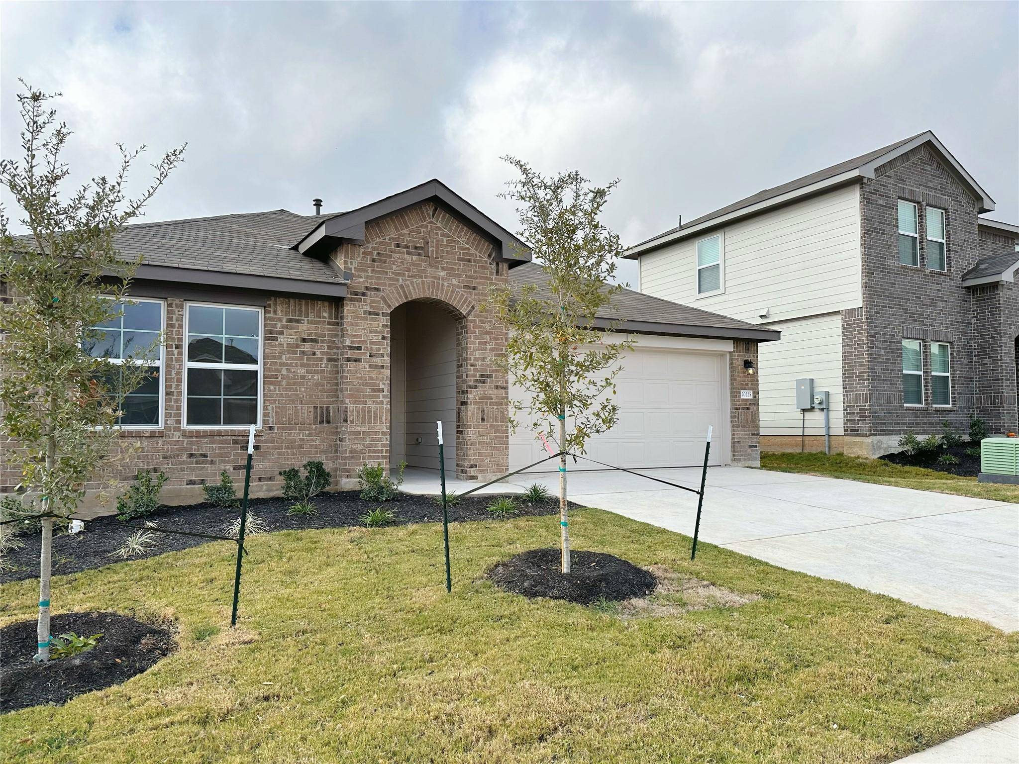 Manor, TX 78653,20225 Heinrich LN