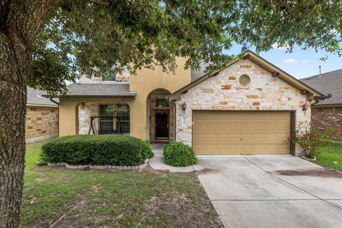 Round Rock, TX 78665,3708 Rosalina LOOP