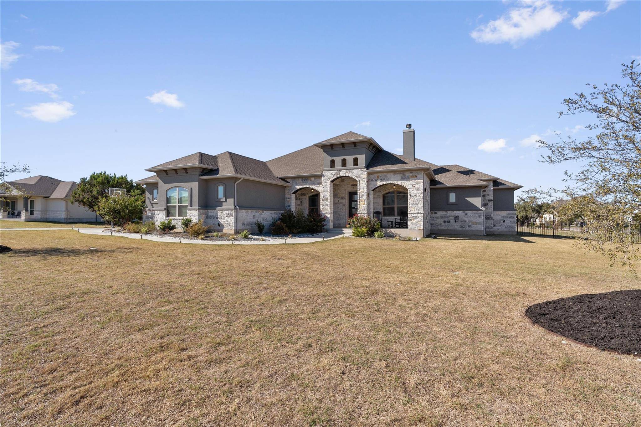 Liberty Hill, TX 78642,100 Houston CV