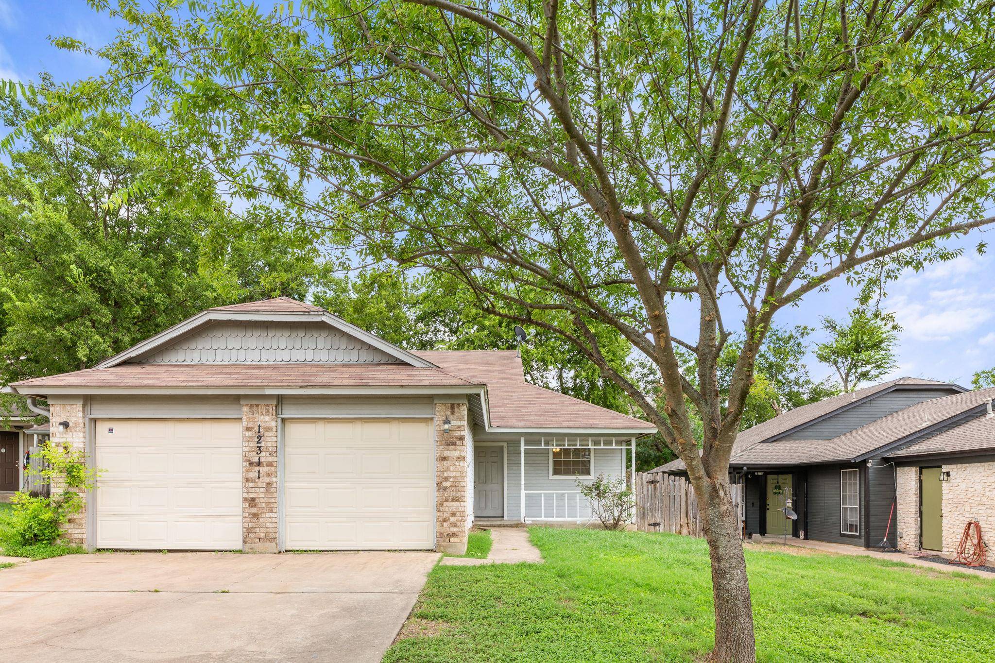 Austin, TX 78758,12311 Patron DR