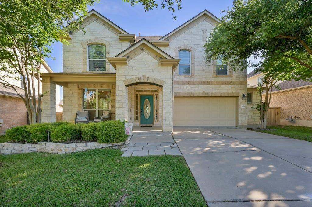 Round Rock, TX 78665,708 Rock Midden LN