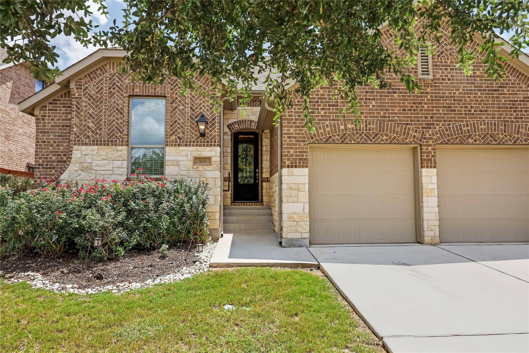 Georgetown, TX 78628,505 Garner Park DR
