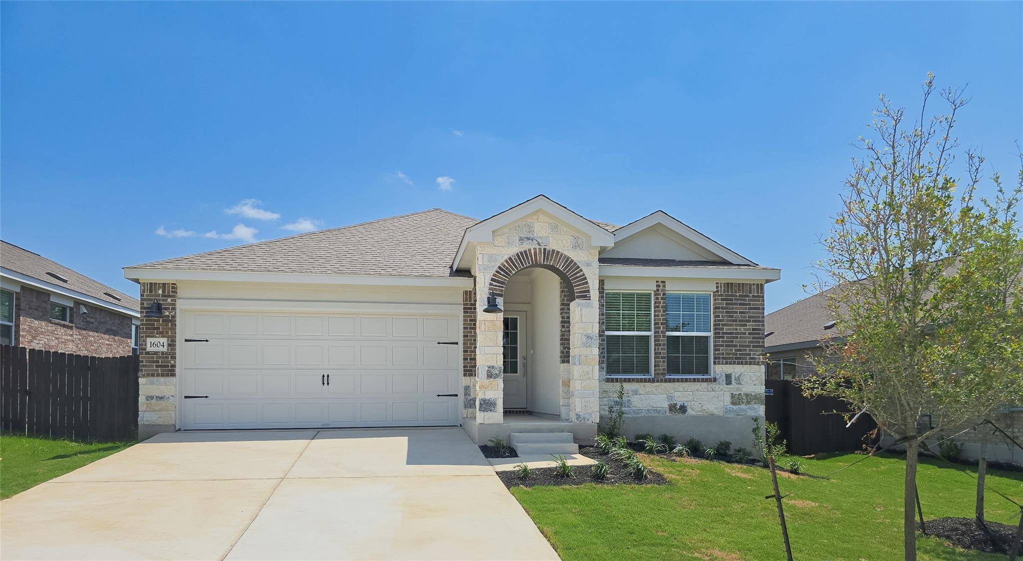 Georgetown, TX 78628,1604 Chapel Ranch RD