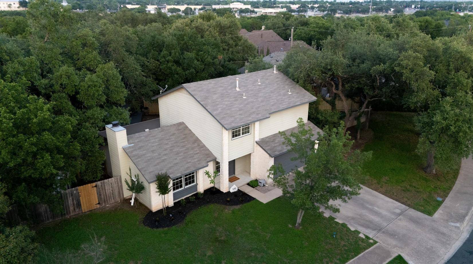 Austin, TX 78727,12707 Palfrey DR