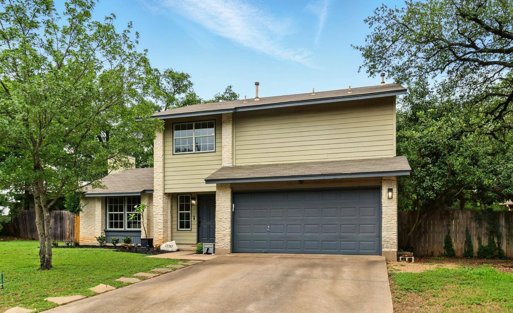 Austin, TX 78727,12707 Palfrey DR