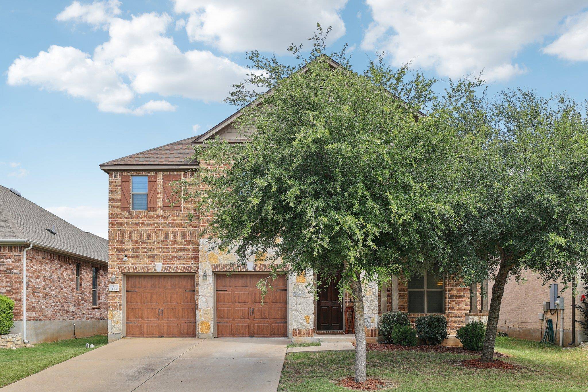 Leander, TX 78641,1124 Calla Lily BLVD