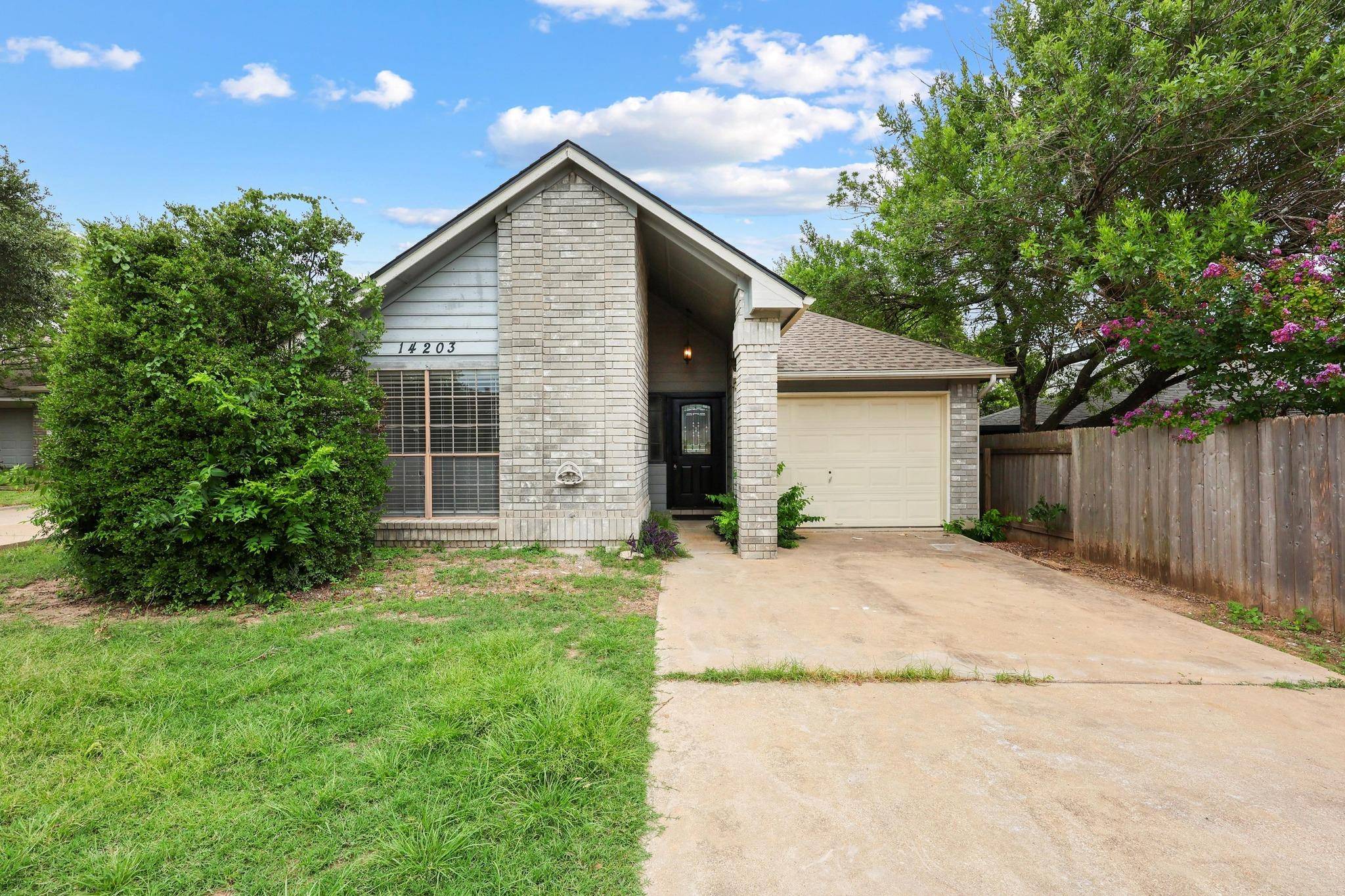 Austin, TX 78728,14203 Anita Marie LN