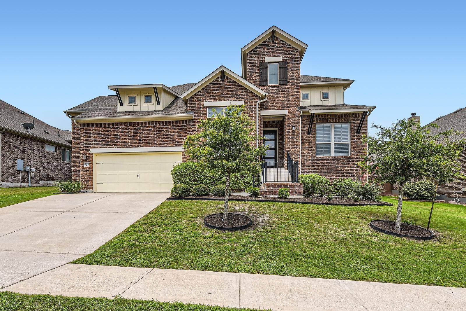 Austin, TX 78737,12383 Mesa Verde DR