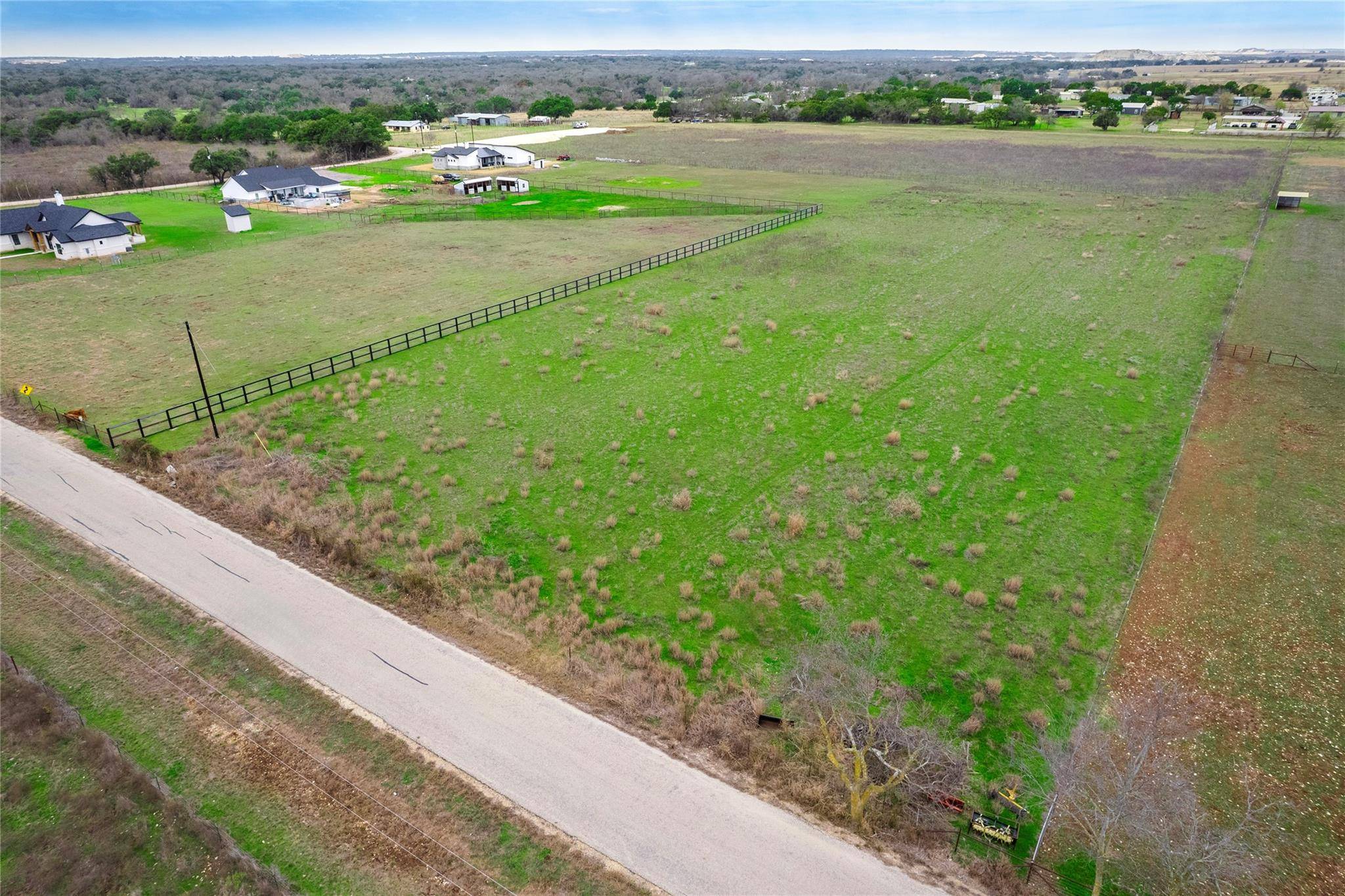 Georgetown, TX 78633,1622 County Road 146