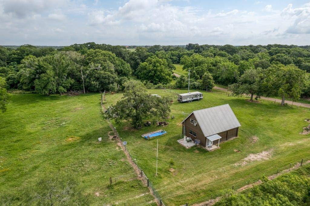 Flatonia, TX 78941,1820 SW South Old Smithville RD S