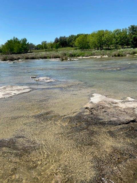 Johnson City, TX 78636,158 One River PT E