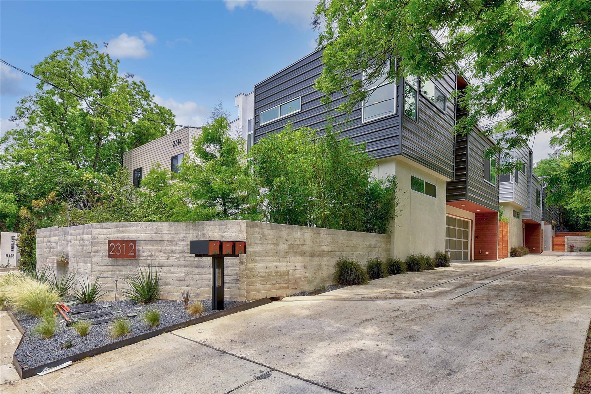 Austin, TX 78703,2312 Enfield RD #2