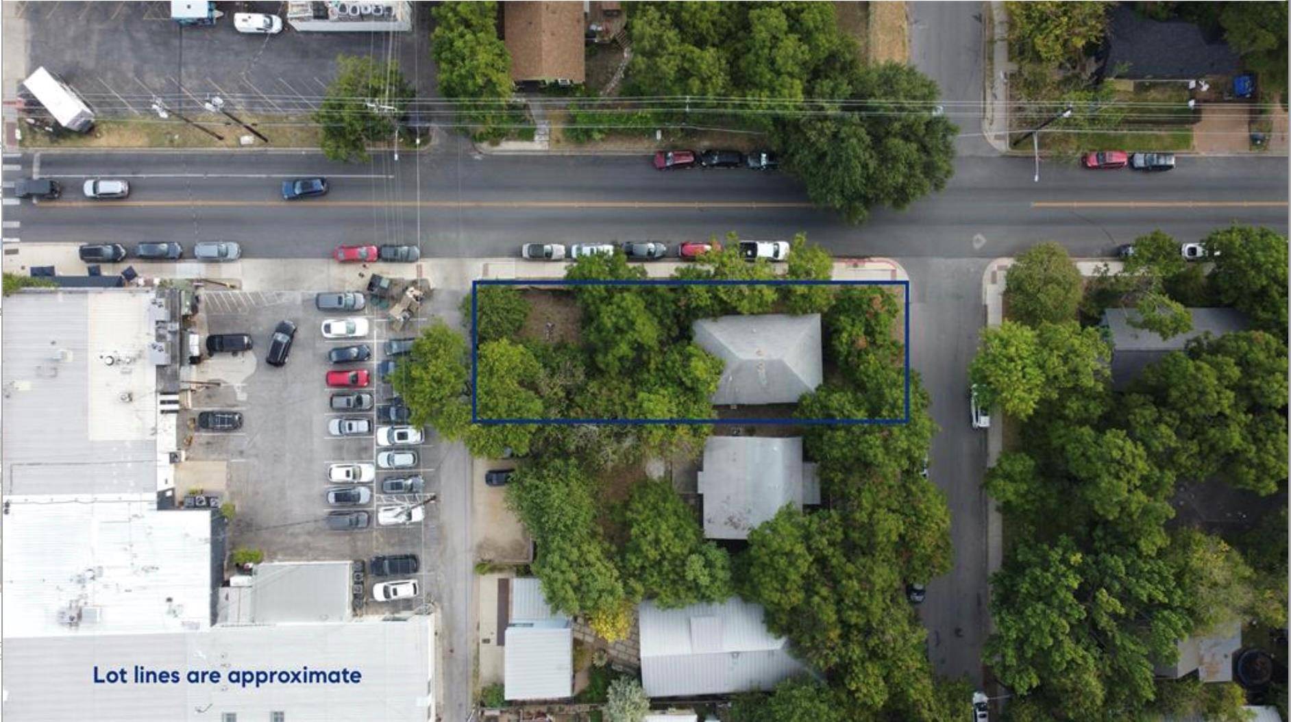 Austin, TX 78704,1711 Eva ST