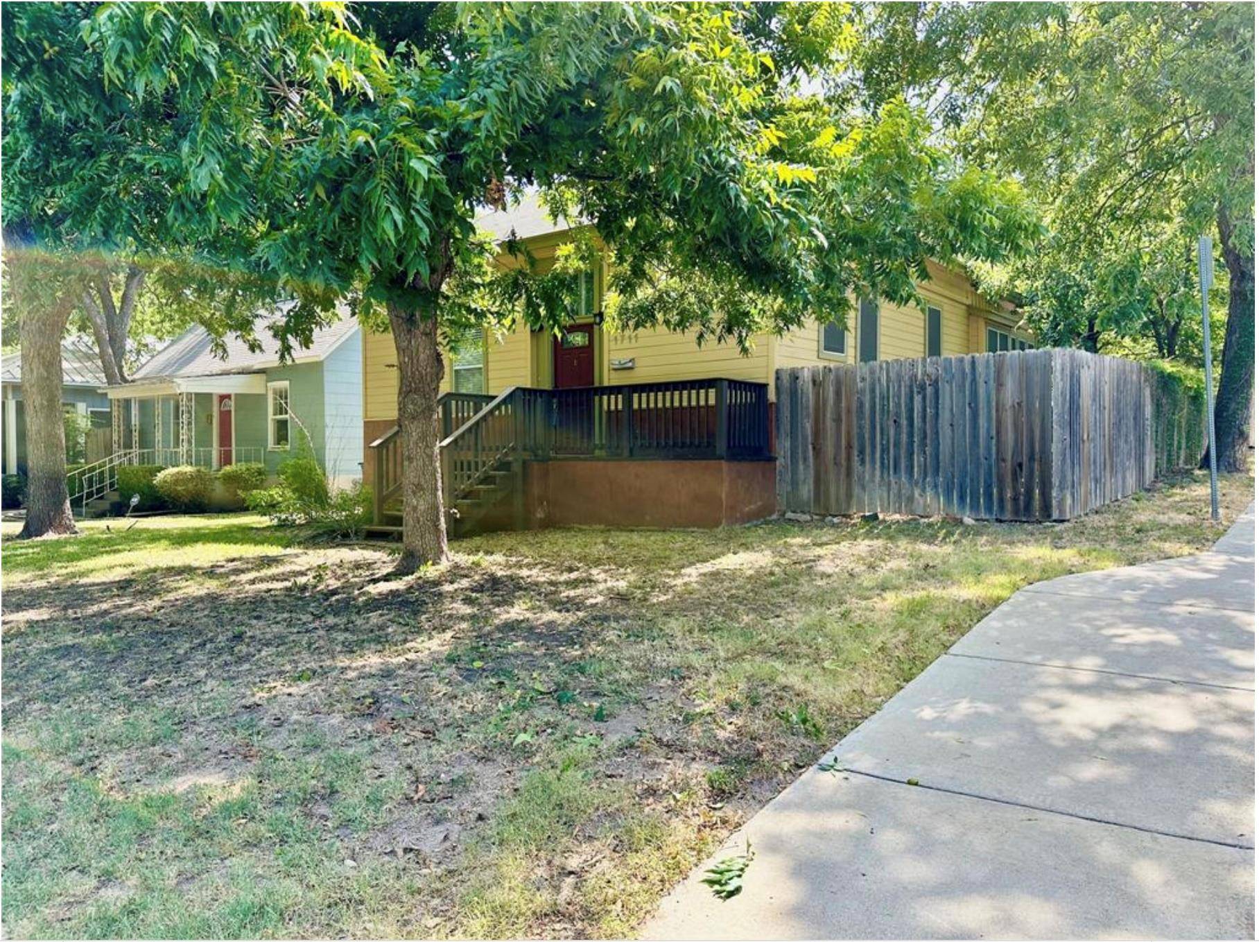 Austin, TX 78704,1711 Eva ST