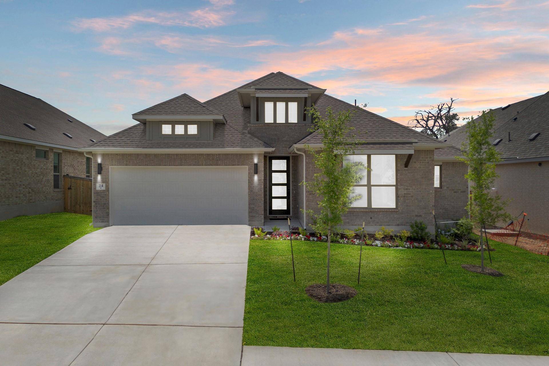 Kyle, TX 78640,314 Five Mile Creek WAY