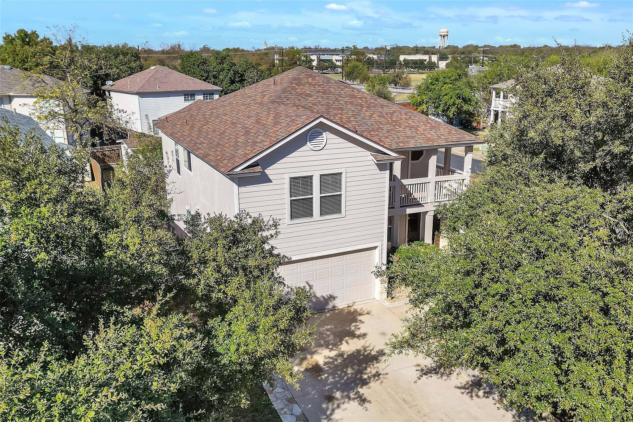 Georgetown, TX 78626,1079 Canterbury TRL