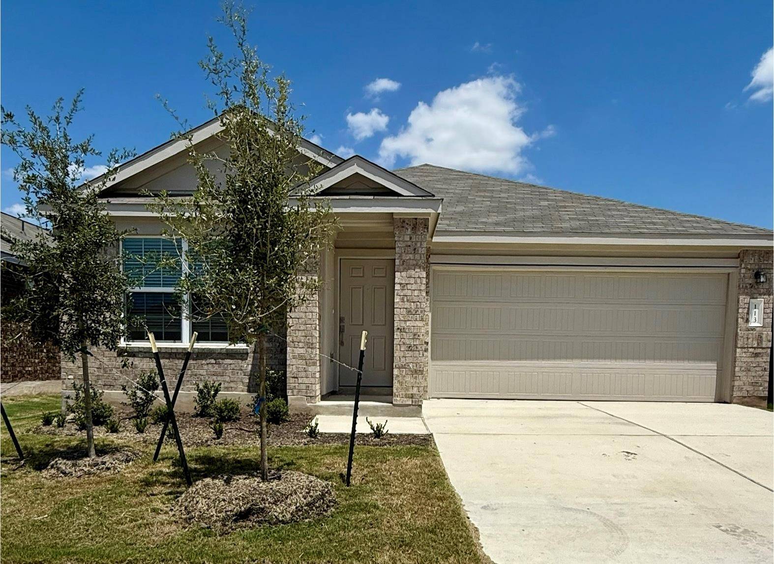 Hutto, TX 78634,113 Imola ST