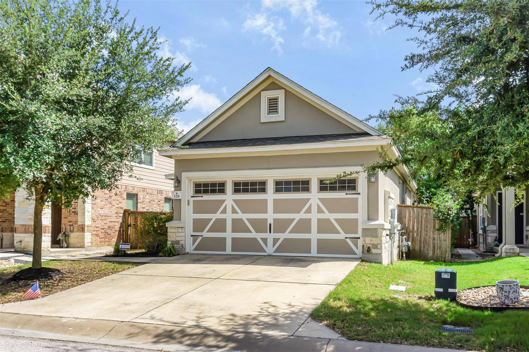 Hutto, TX 78634,128 Holstein ST