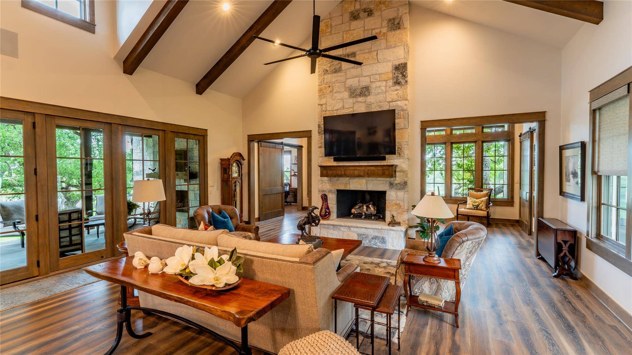 Fredericksburg, TX 78624,114 Turning Stone CIR