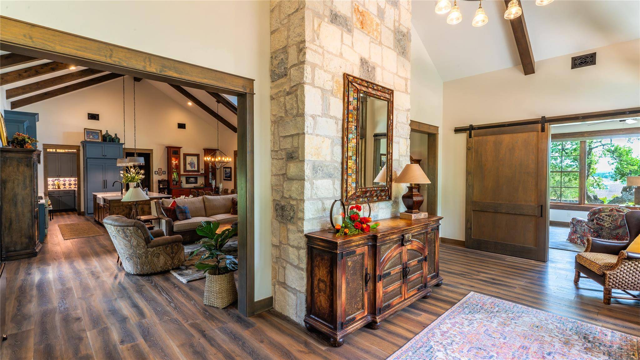 Fredericksburg, TX 78624,114 Turning Stone CIR