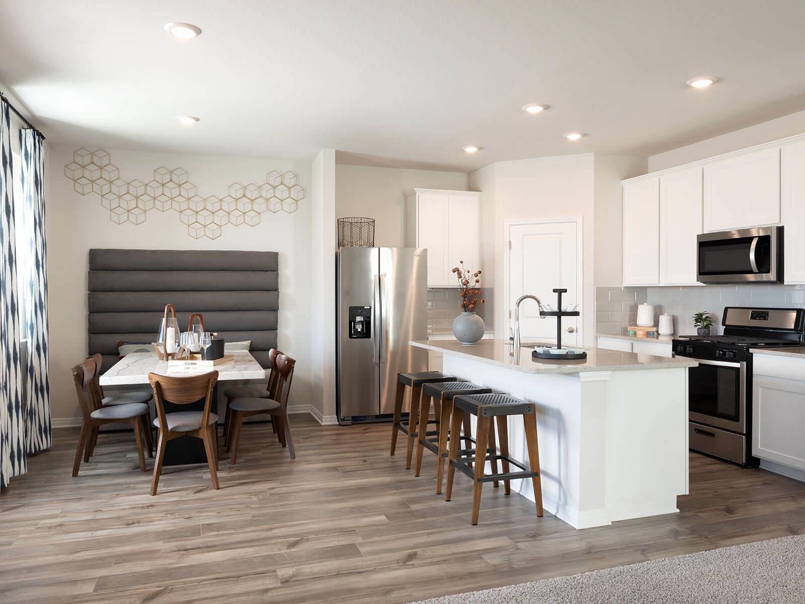 Georgetown, TX 78628,724 Sun Grove TRL
