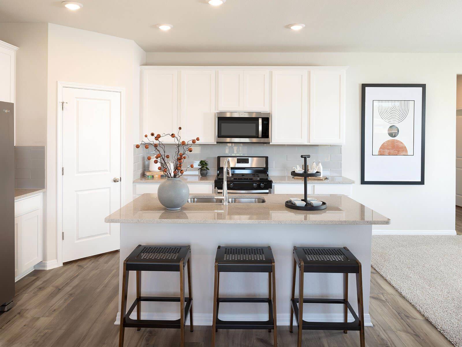 Georgetown, TX 78628,724 Sun Grove TRL