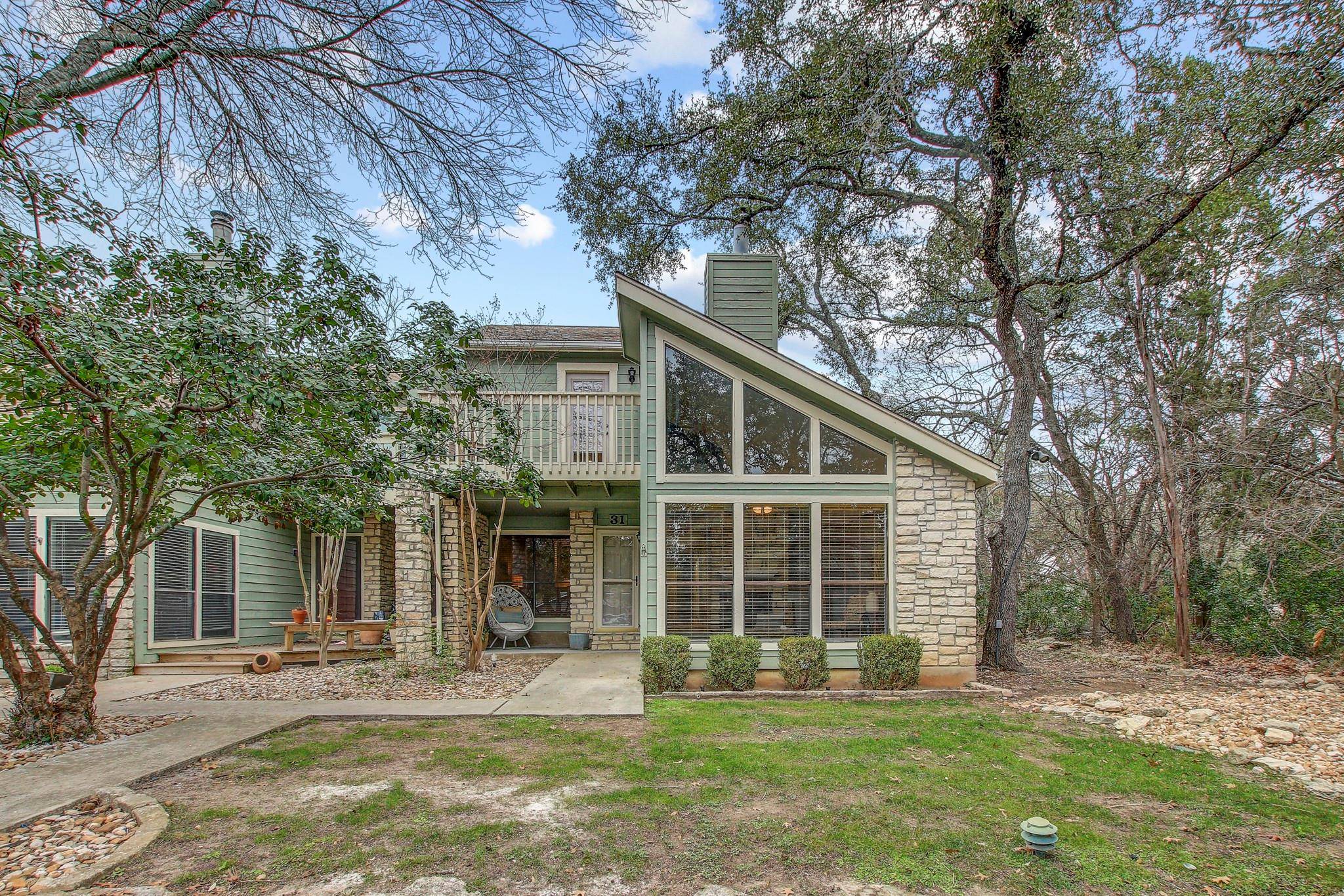 Wimberley, TX 78676,31 Cypress PT