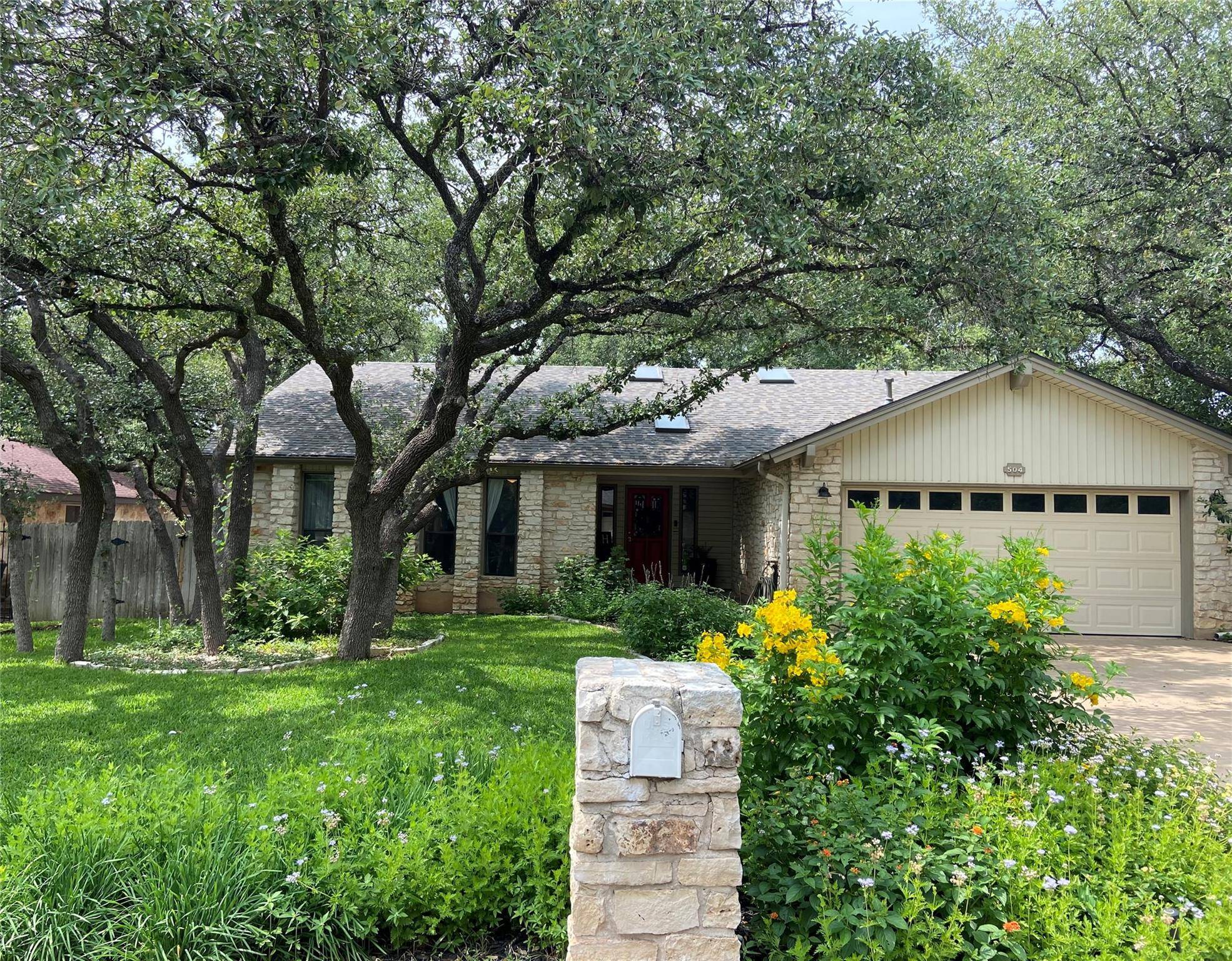 Georgetown, TX 78628,504 Greenwood DR