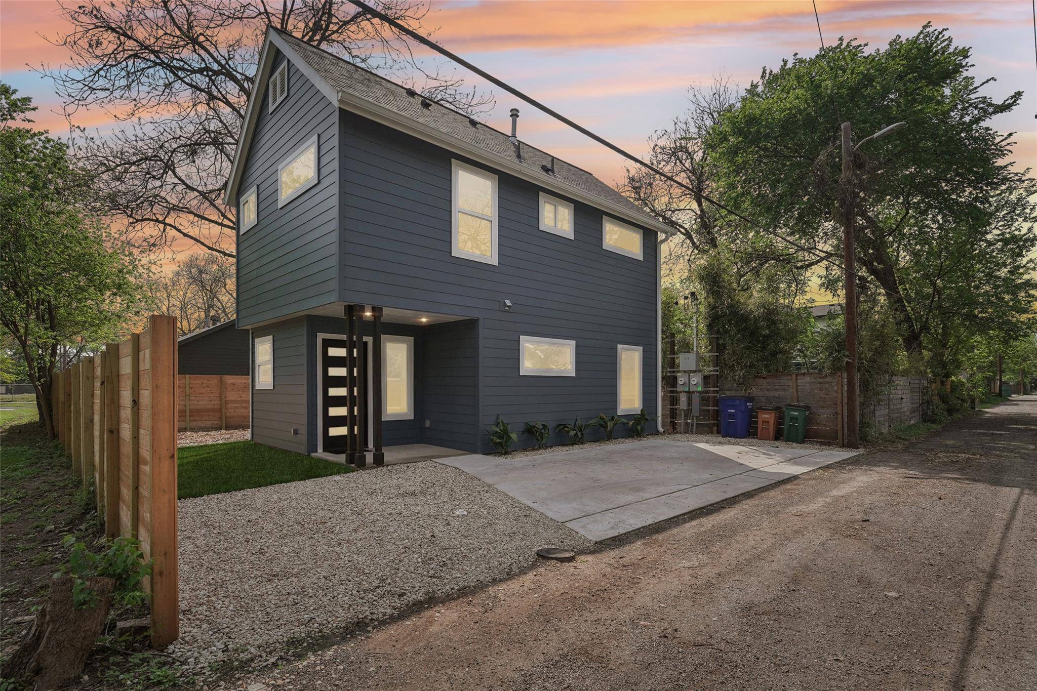 Austin, TX 78702,2312 Canterbury ST #A & B